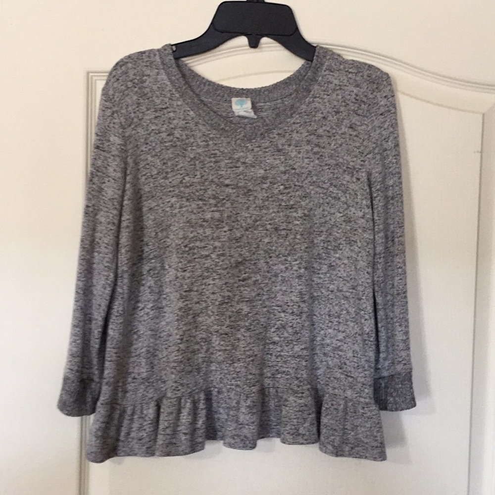 Girls top